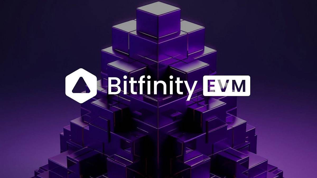 Bitfinity Network Expands Bitcoin’s Reach with New Layer 2 Solution