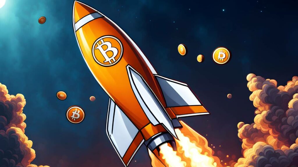 Bitcoin Breaks the $90,000 Barrier—Massive Bull Run Incoming?