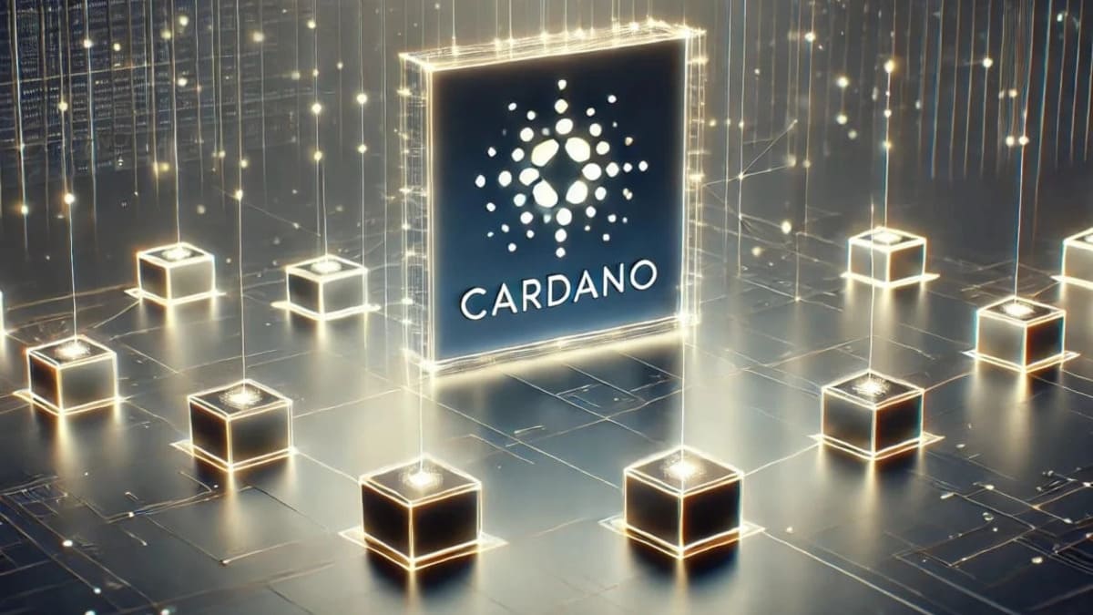 Cardano Boosts Performance with Latest Upgrades—How Will It Impact ADA? - Crypto Economy