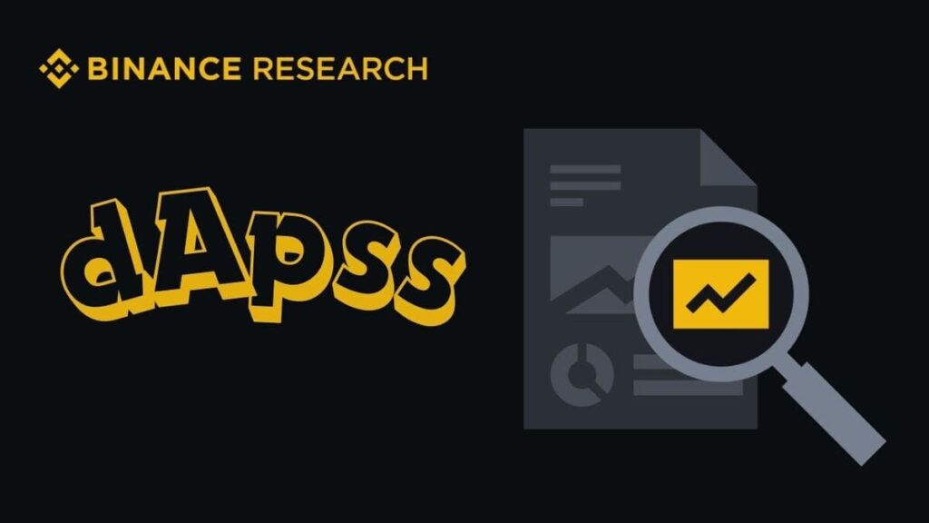 dapps binance research featured