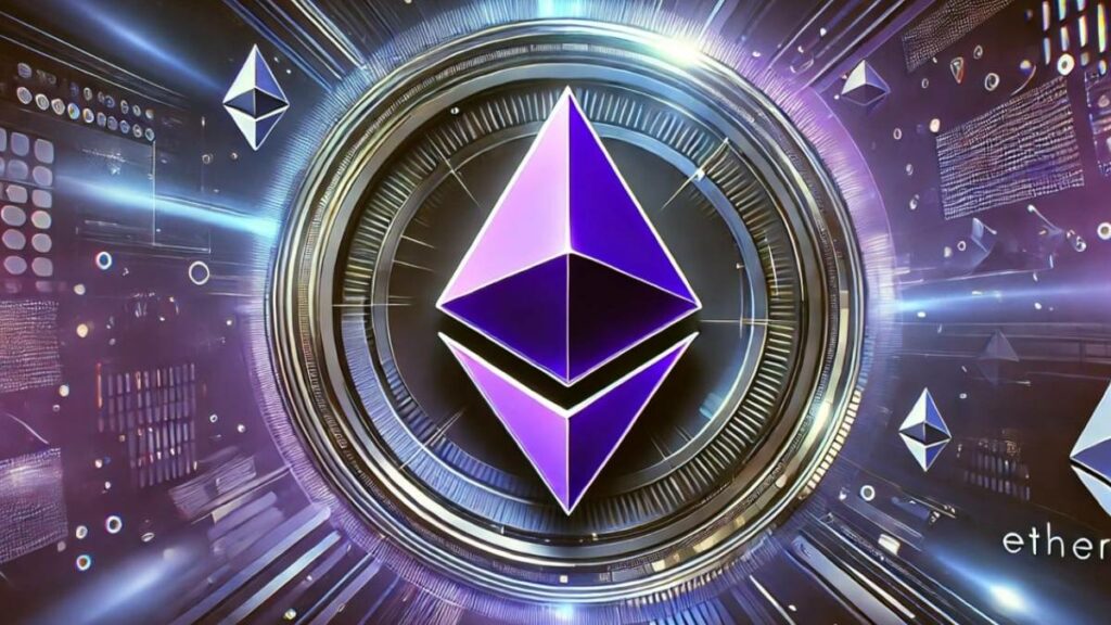 Ethereum Rises 8%—VanEck Suggests Renewed Interest Could Fuel Growth