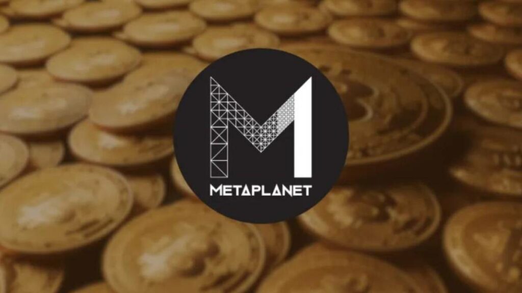 Metaplanet Plans Bitcoin Purchases Through Newly Issued Bonds