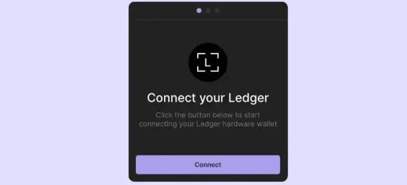 phantom wallet hardware wallets ledger trezor