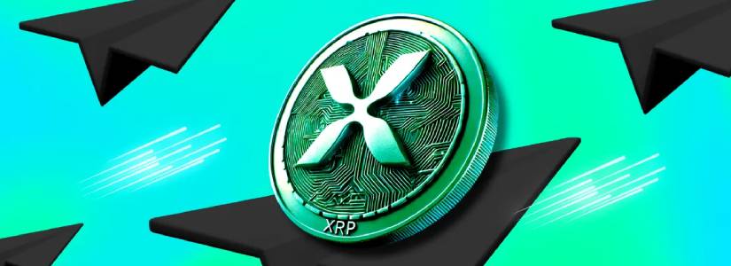 ripple xrp post