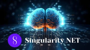 singularityNET AI featured