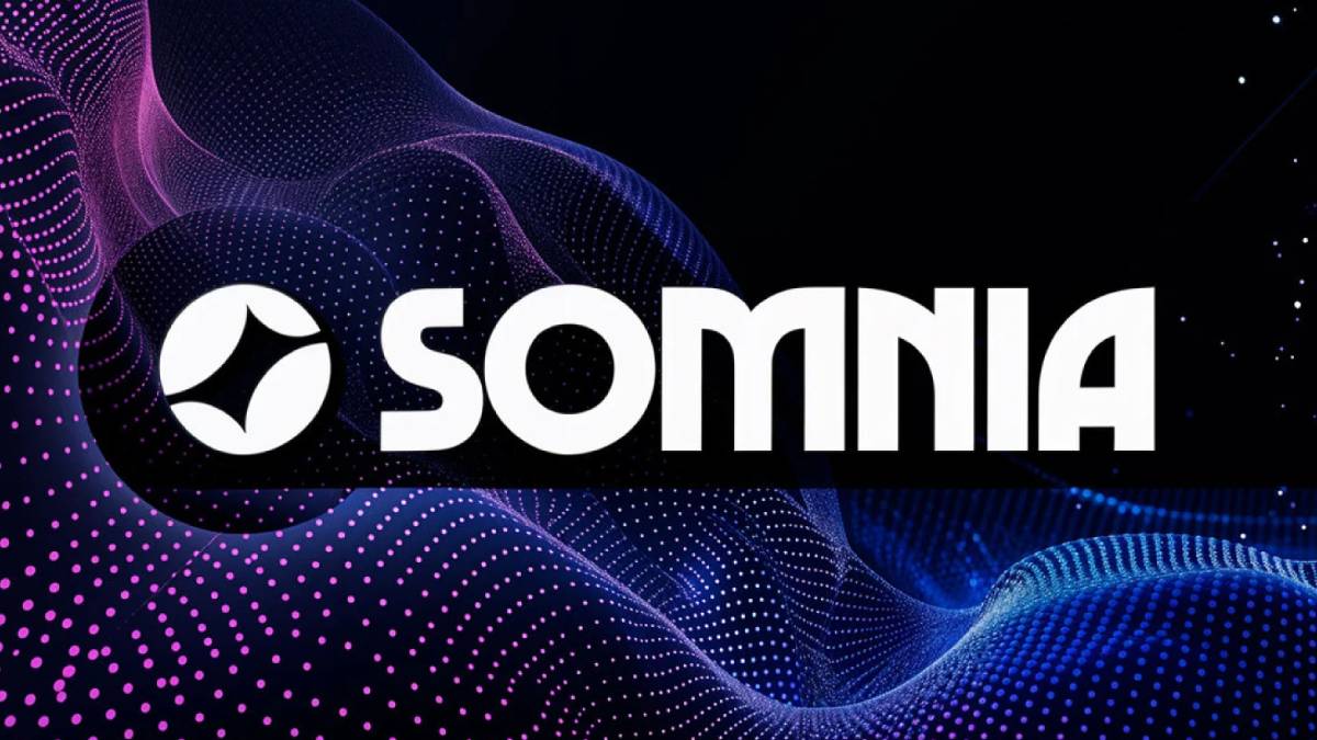 Somnia Launches Devnet for Lightning-Fast Blockchain Experience—400k TPS