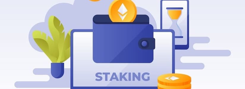 institutional staking post