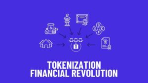 tokenization financial revolution ftr