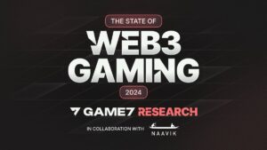 web3 gaming game7 report ftr