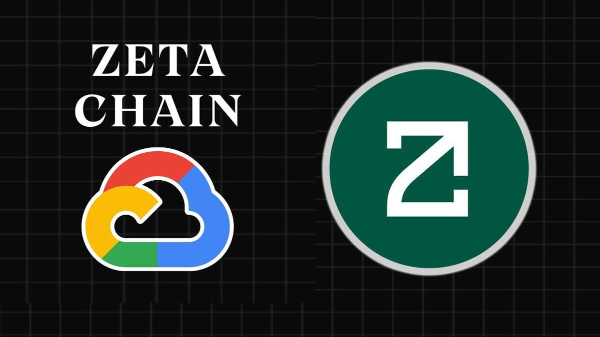 zetachain google cloud partnership ftr