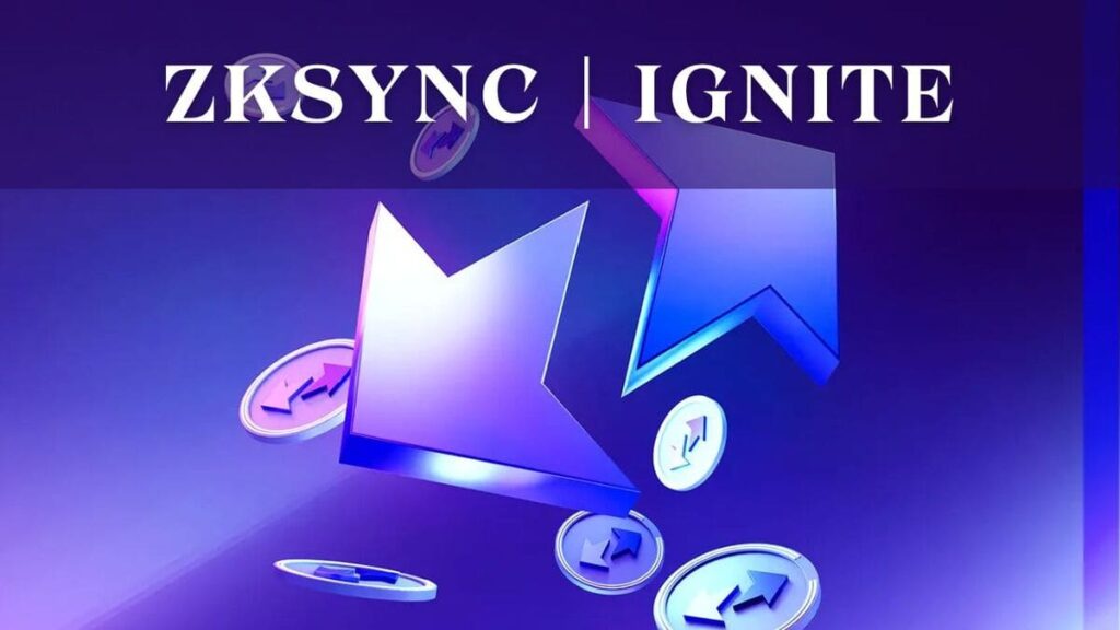 zksync ignite ftr