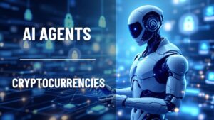 How Can AI Agents Assist in Cryptocurrency Development?