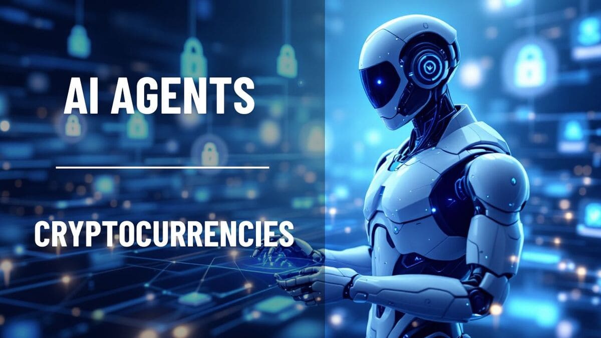 How Can AI Agents Assist in Cryptocurrency Development?