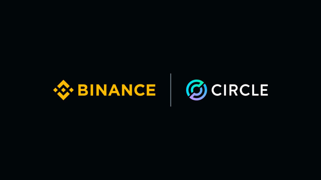 Circle and Binance Announce Partnership to Drive Global Stablecoin Adoption