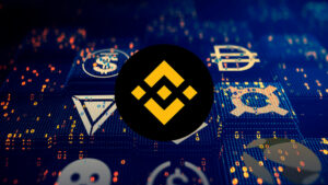 Binance's Liquidity Boost: Stablecoin Reserves Hit Record Highs