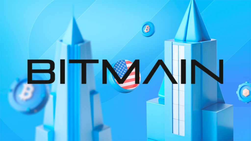 Bitmain’s S21 Pro Mining Hardware Rolls Out with New U.S. Production Line