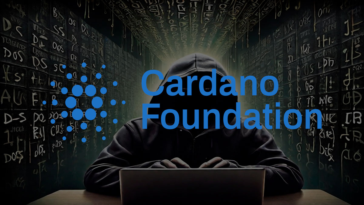 Cardano Foundation’s X Account Hacked: Fake ADA Token Scam Unveiled - Crypto Economy