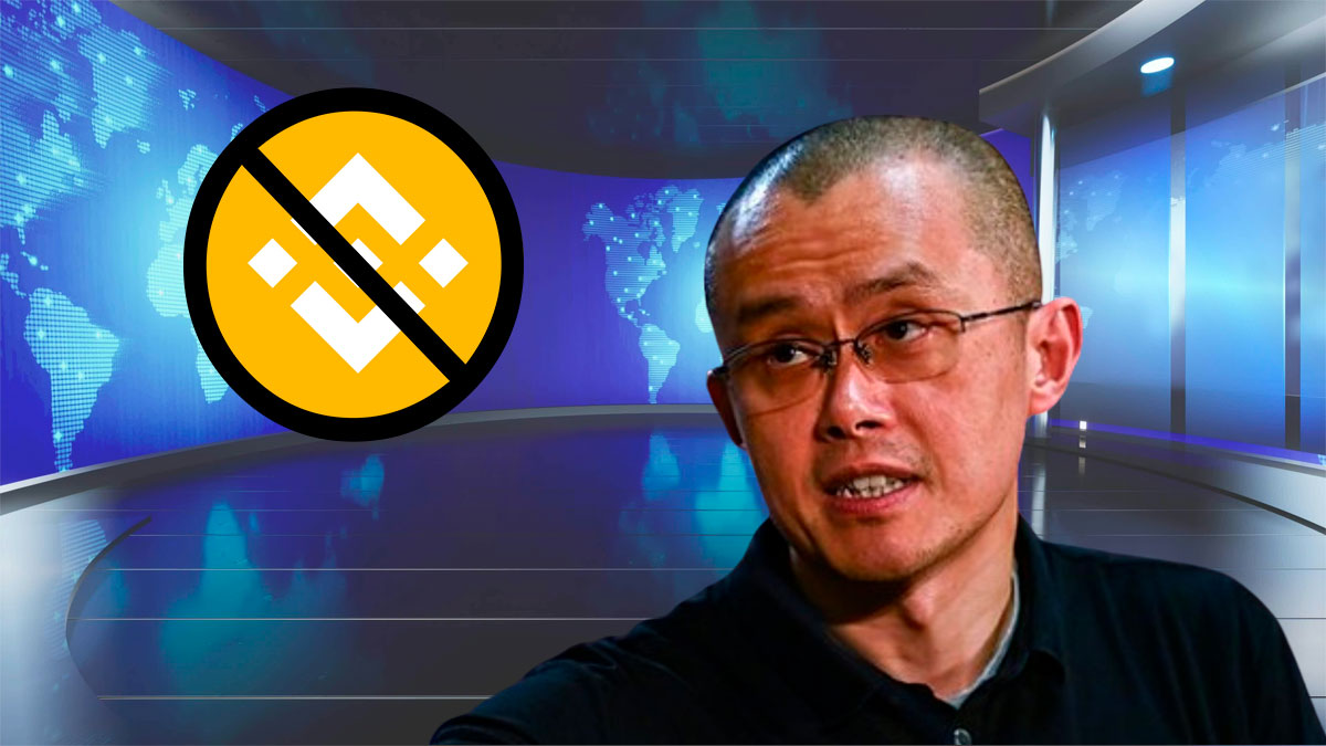 Binance’s CZ: No Plans to Return as CEO, But a Pardon Isn’t Off the Table