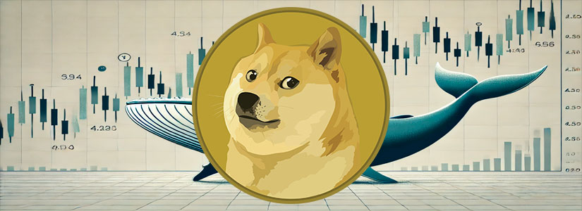 Dogecoin Gains Momentum Amid Spot ETF Speculation and Whale Purchases