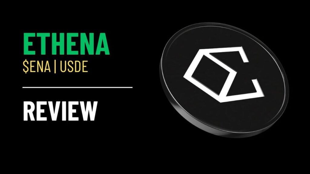 Ethena Review: A Financial Stability Project