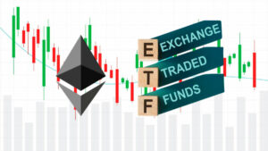 Ethereum ETFs Lead the Way with $131M Inflows, BTC Spot ETFs See $227M Outflows