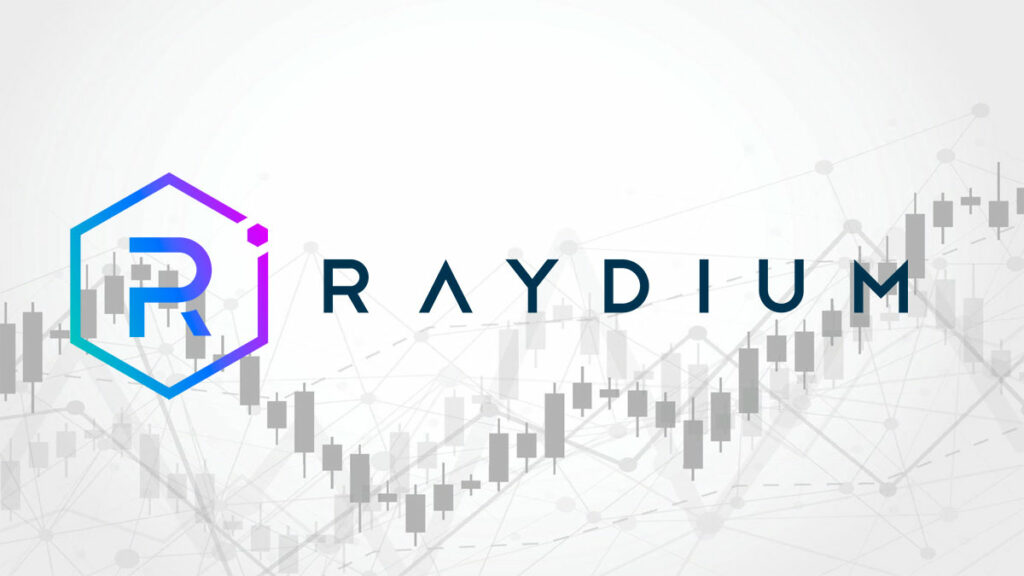 Raydium Dominates the DEX Landscape, Holding 65% of Solana’s Monthly Volume