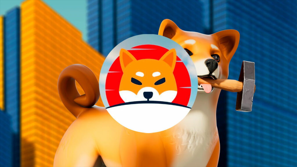 Shiba Inu Launches Metaverse Platform to Drive SHIB Adoption