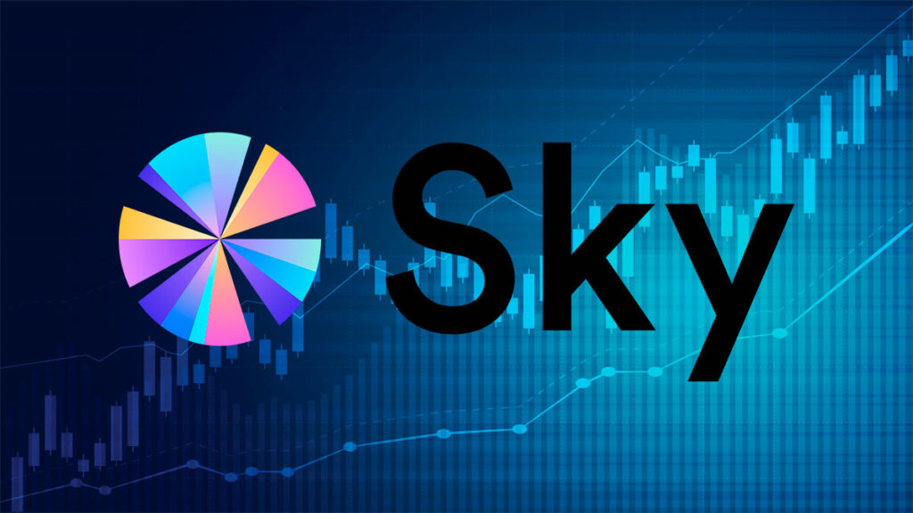 Sky Protocol Reports $22M December Revenue Amid DeFi Recovery and Growth Plans for 2025