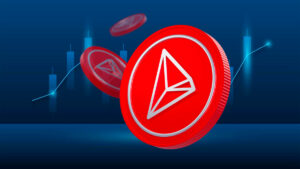 TRON’s TRX price analysis