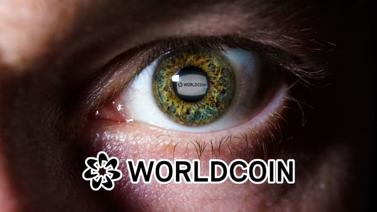 0 News Article Image Worldcoin: Privacy and Security Risks of Biometric IDs