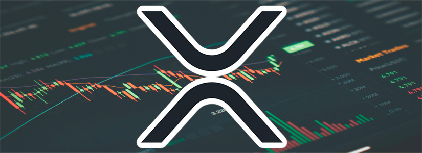 XRP on the Verge of Surpassing Tether After Massive 20% Surge