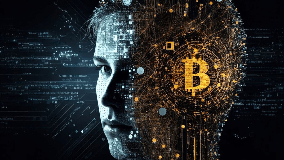 AI Predicts Bitcoin's Price for 2025