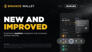 Binance Introduces Unified Wallet to Simplify Web3 Adoption and Compete with MetaMask