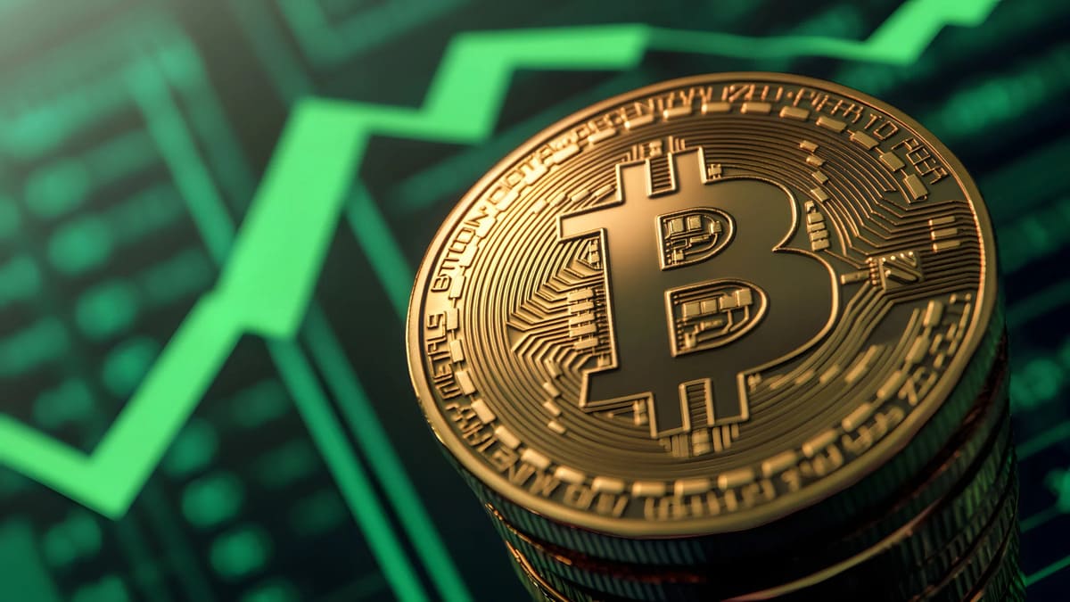 0 News Article Image Bitcoin Surpasses $100K, Boosting Crypto Markets After Inflation Update