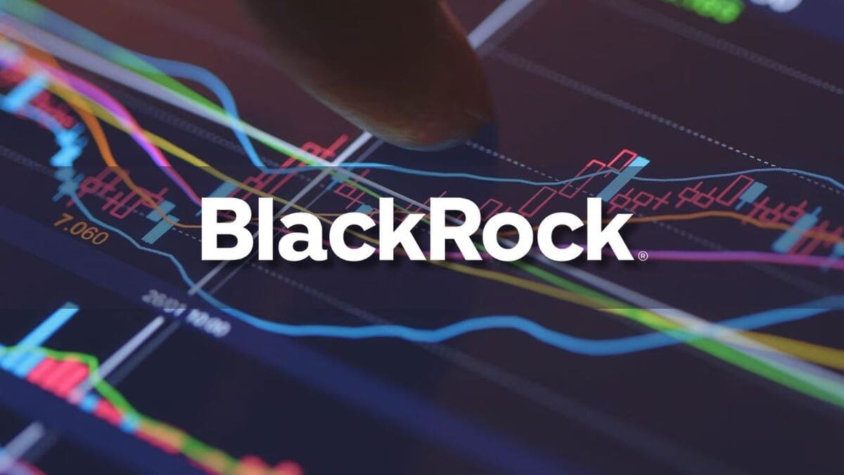 BlackRock ETF Invests in Groundbreaking Blockchain-Issued Muni Bonds