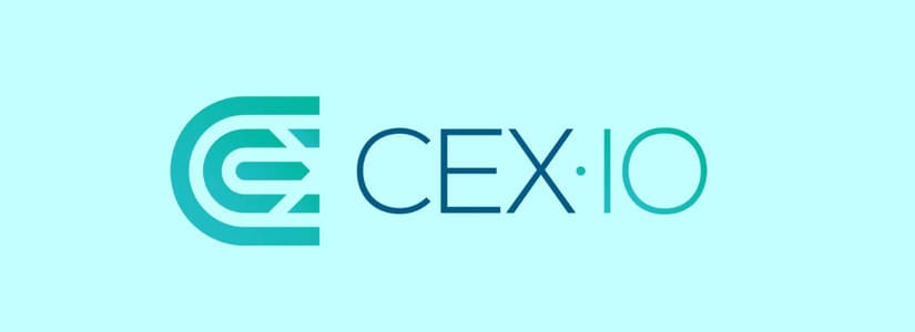 Airdrop CEX.io