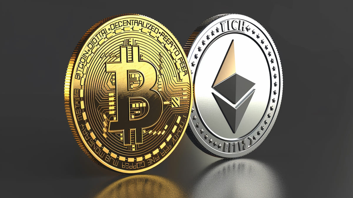 Ethereum Long-Term Holders Increase to 75% in 2024, Bitcoin Numbers Decline