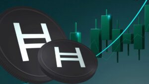 Hedera (HBAR) Skyrockets 20% in Just One Day: Here are the Details