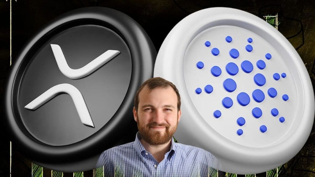 Ripple’s Stablecoin RLUSD May Soon Launch on Cardano’s Midnight Sidechain