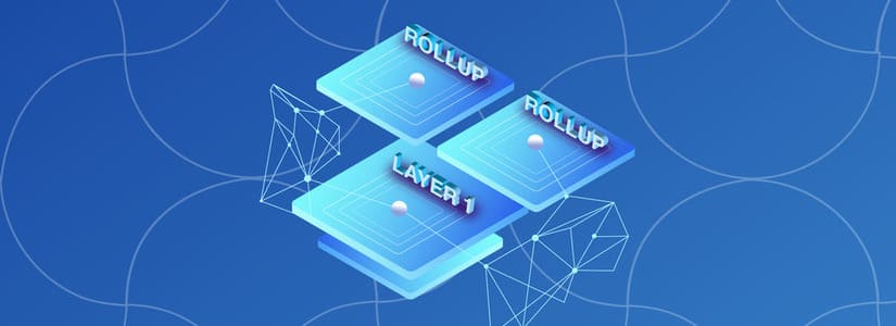 blockchain rollups post