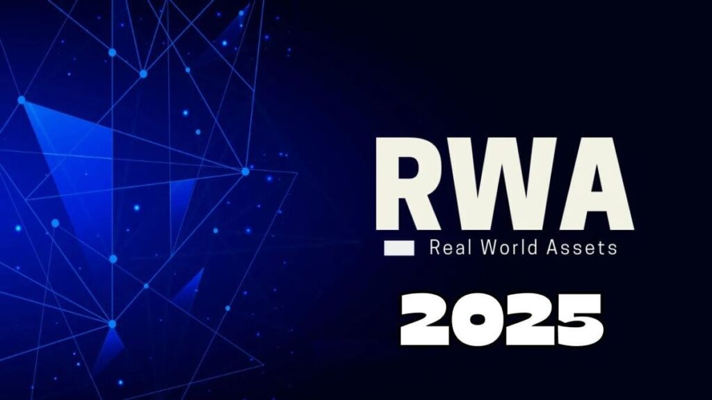 What Will Happen with RWAs and Tokenization in 2025? Market Trends Analysis