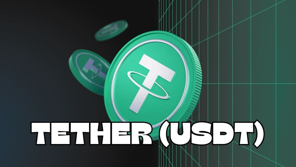 Tether Achieves Record Wallet Growth, Challenging Ethereum’s Dominance