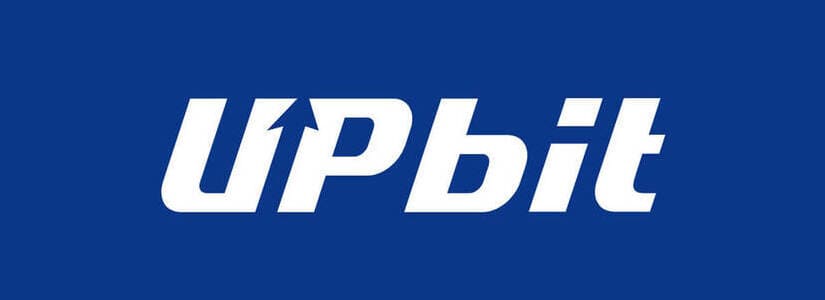 upbit crypto exchange