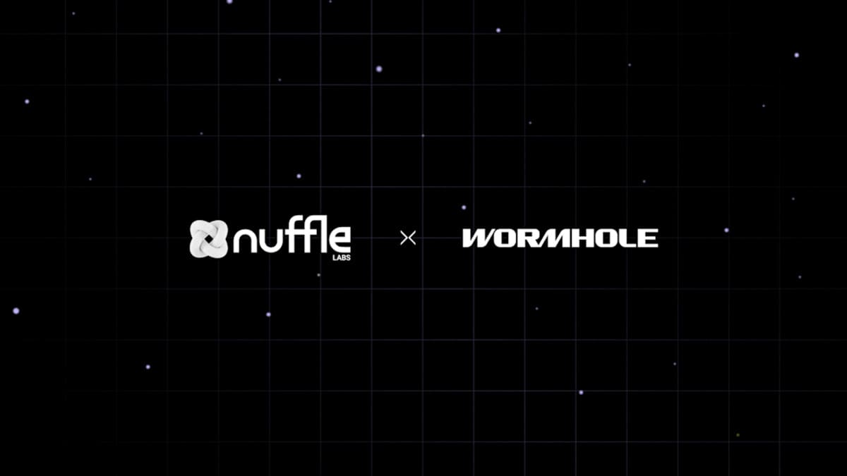 0 News Article Image Wormhole and NuffleLabs Expand EigenLayer Access Through Multichain Restaking