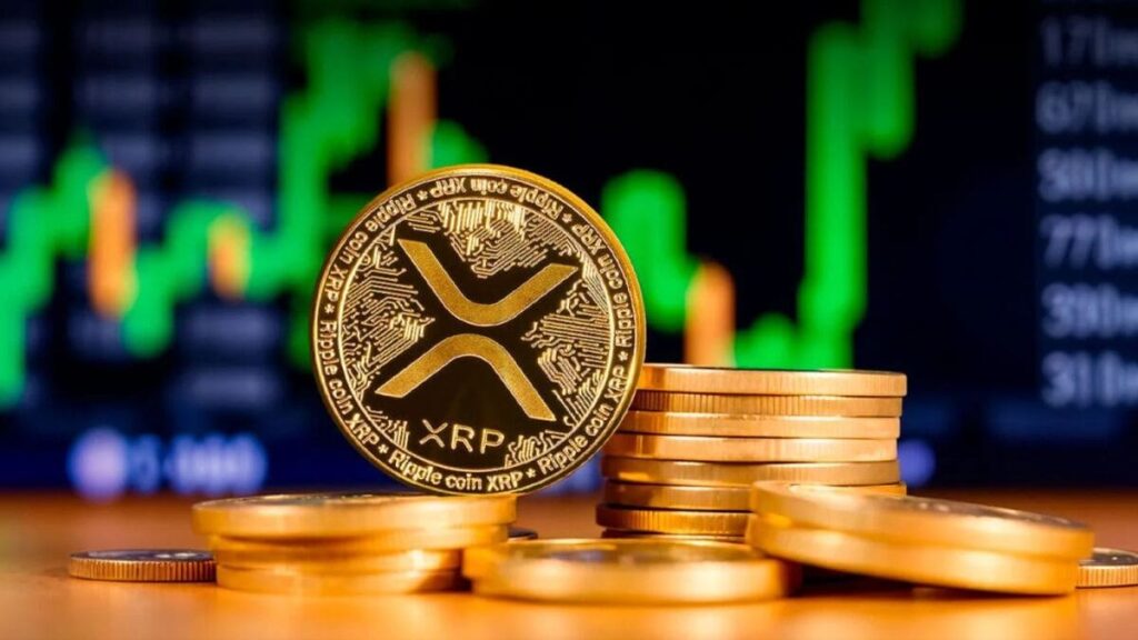 XRP Skyrockets 18.8% in Just One Day! How Far Can It Climb?