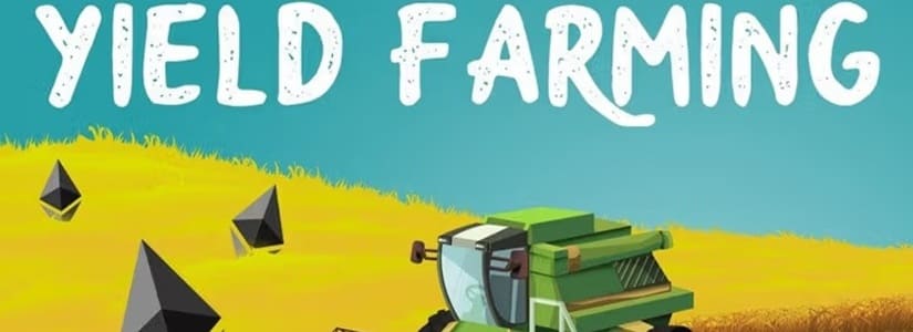 yield farming post