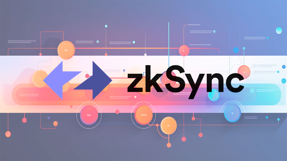 ZKsync Announces Ambitious 2025 Roadmap to Enhance Blockchain Performance