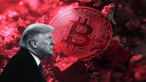 Bitcoin and the Crypto Market Plummet After Donald Trump's Inauguration