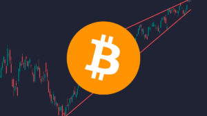 Narrowing Wedge Pattern Could Signal Major Bitcoin Breakout, Analysts Suggest