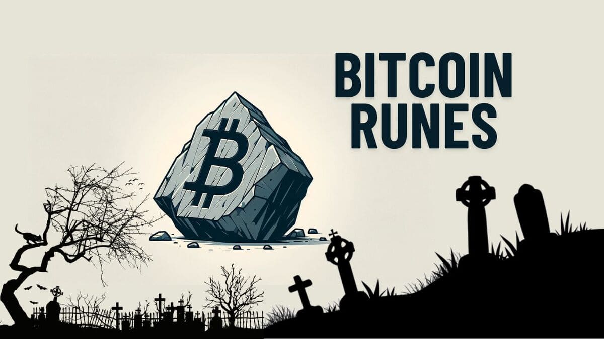 Bitcoin Runes: A Passing Fad or a Possible Resurgence in the Short Term?